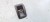 ZAŚLEPKA MOCOWANIA ISOFIX TYŁ AUDI A4 B9 8W0887233B