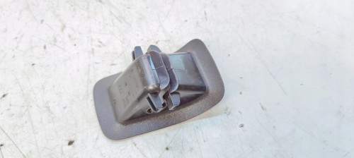 ZAŚLEPKA MOCOWANIA ISOFIX TYŁ AUDI A4 B9 8W0887233B