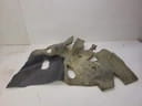 WYGŁUSZENIE BŁOTNIKA LEWE AUDI Q5 8R 8R0863889