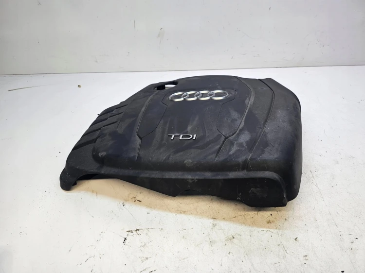 OSŁONA POKRYWA SILNIKA AUDI A4 A5 A6 5 03L103925AB