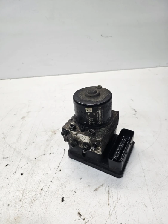 POMPA ABS ESP AUDI VW SEAT 1K0907379AC 1K0614517AE