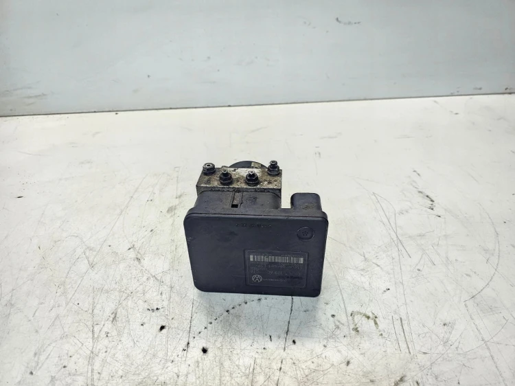 POMPA ABS ESP AUDI VW SEAT 1K0907379AC 1K0614517AE