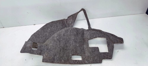 WYGŁUSZENIE BŁOTNIKA LEWY TYŁ AUDI A1 8X LIFT 8XA863895