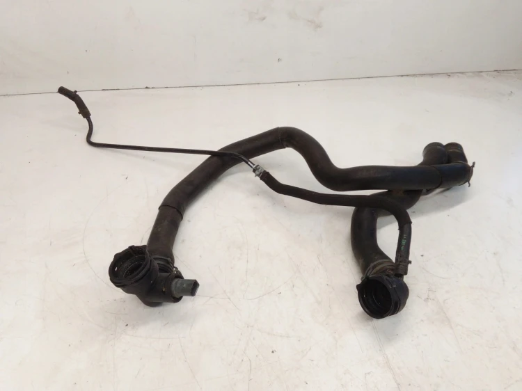 RURA WĄŻ WODY AUDI VW SKODA ORYGINAŁ 5Q0121049K