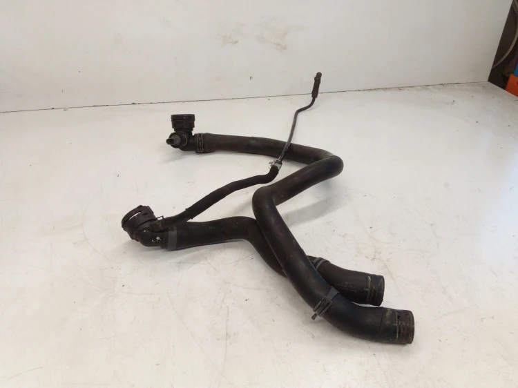 RURA WĄŻ WODY AUDI VW SKODA ORYGINAŁ 5Q0121049K