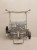 MECHANIZM OPARCIA FOTELA AUDI Q7 A6 C6 8E0881891C