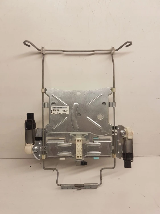 MECHANIZM OPARCIA FOTELA AUDI Q7 A6 C6 8E0881891C