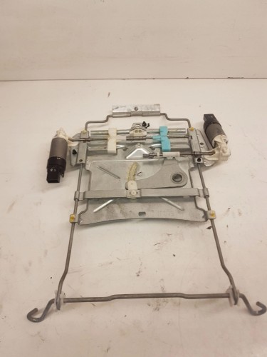 MECHANIZM OPARCIA FOTELA AUDI Q7 A6 C6 8E0881891C