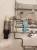 MECHANIZM OPARCIA FOTELA AUDI Q7 A6 C6 8E0881891C