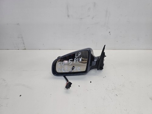 LUSTERKO PRAWE AUDI A6 C6 5- PIN EUROPA LX7R