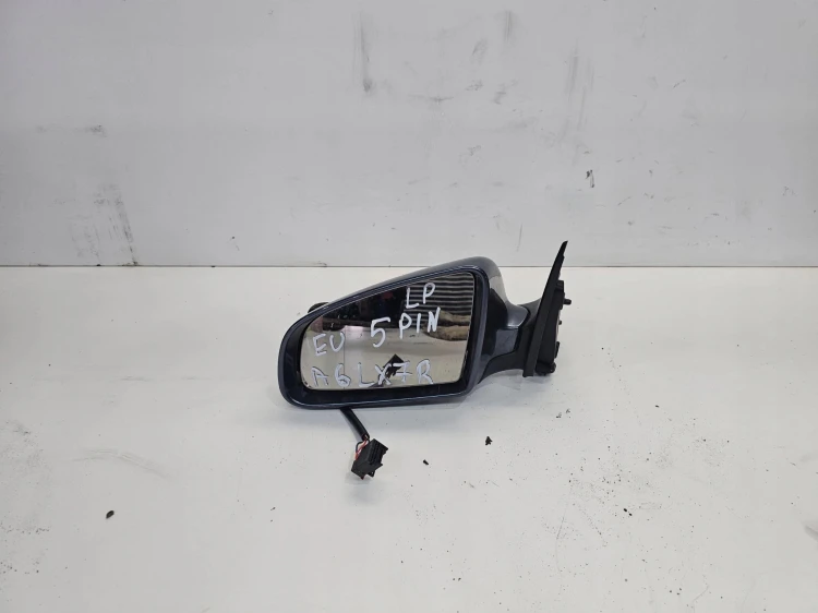 LUSTERKO PRAWE AUDI A6 C6 5- PIN EUROPA LX7R