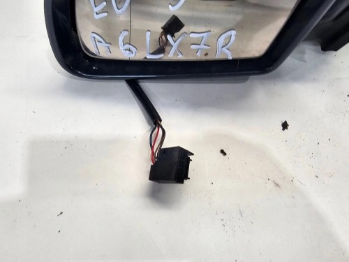 LUSTERKO PRAWE AUDI A6 C6 5- PIN EUROPA LX7R