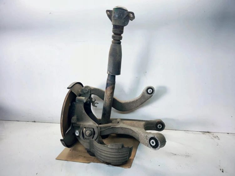 ZWROTNICA PRAWY TYŁ AUDI Q5 8R QUATTRO 8R0505436A 8R0505312B
