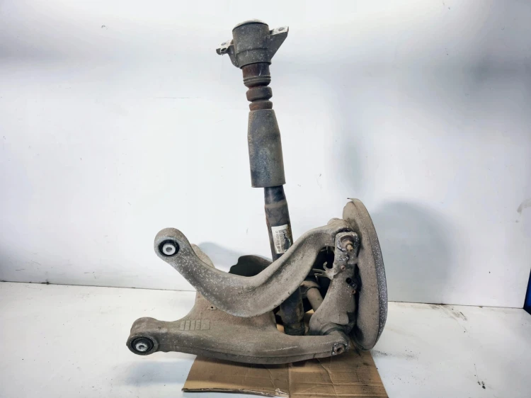 ZWROTNICA PRAWY TYŁ AUDI Q5 8R QUATTRO 8R0505436A 8R0505312B