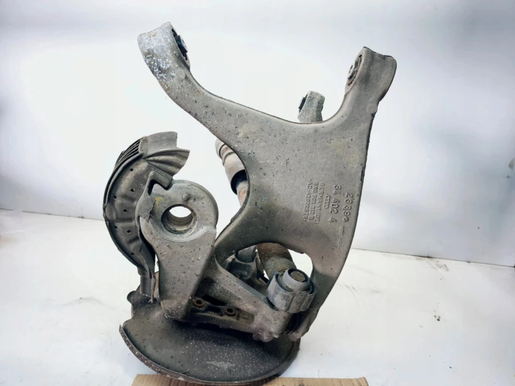 ZWROTNICA PRAWY TYŁ AUDI Q5 8R QUATTRO 8R0505436A 8R0505312B