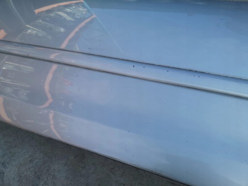 DRZWI LEWY PRZÓD AUDI A4 B7 CABRIO LY7W