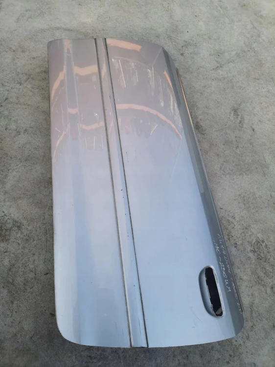 DRZWI LEWY PRZÓD AUDI A4 B7 CABRIO LY7W