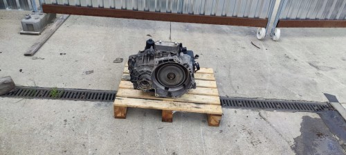SKRZYNIA BIEGÓW AUDI VW SEAT DSG 2.0 TDI LTE ORG !