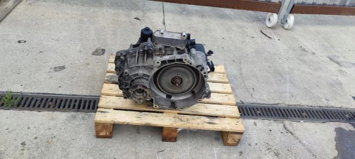 SKRZYNIA BIEGÓW AUDI VW SEAT DSG 2.0 TDI LTE ORG !