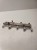 LISTWA WTRYSKOWA AUDI 1,8 2,0 TFSI 06J133317G