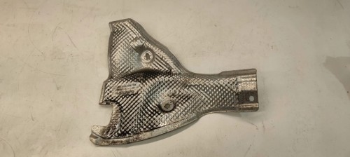 OSŁONA TERMICZNA AUDI A6 C7 4G2804164
