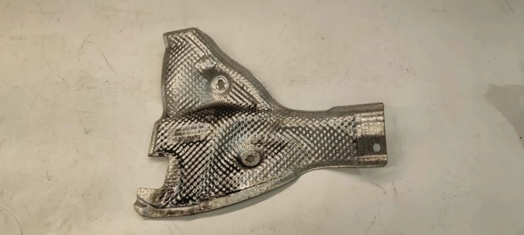 OSŁONA TERMICZNA AUDI A6 C7 4G2804164