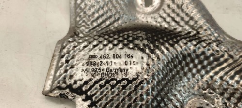 OSŁONA TERMICZNA AUDI A6 C7 4G2804164