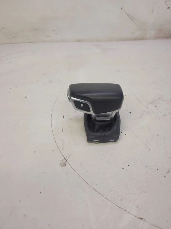 GAŁKA ZMIANY BIEGÓW AUDI A4 B9 A5 8W 8W1713140D IBR