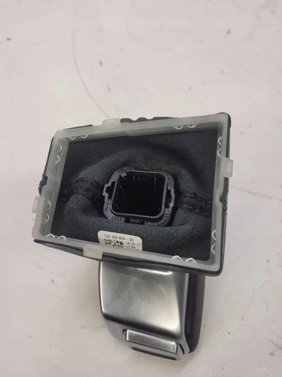 GAŁKA ZMIANY BIEGÓW AUDI A4 B9 A5 8W 8W1713140D IBR