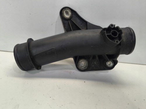 RURA INTERCOOLERA AUDI A4 B8 A5 8T Q5 8R 8K0145673R 8K0145673E BEZ CZUJNIKA