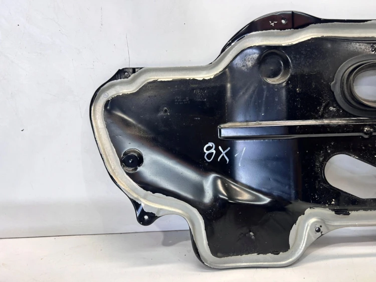 ŚCIANA GRODZIOWA OSŁONA AUDI A1 8X 6Q1804013P