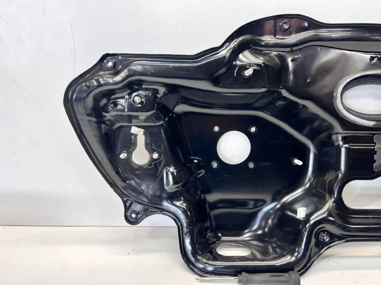 ŚCIANA GRODZIOWA OSŁONA AUDI A1 8X 6Q1804013P
