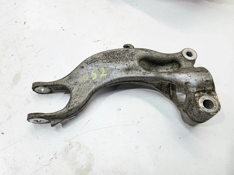 MOCOWANIE AMORTYZATORA PRAWY PRZÓD AUDI Q5 FY Q7 4M 4M0413038