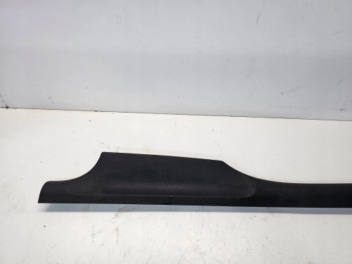 LISTWA OSŁONA PROGU LEWY AUDI A1 8X SPORTBACK 8X4853371
