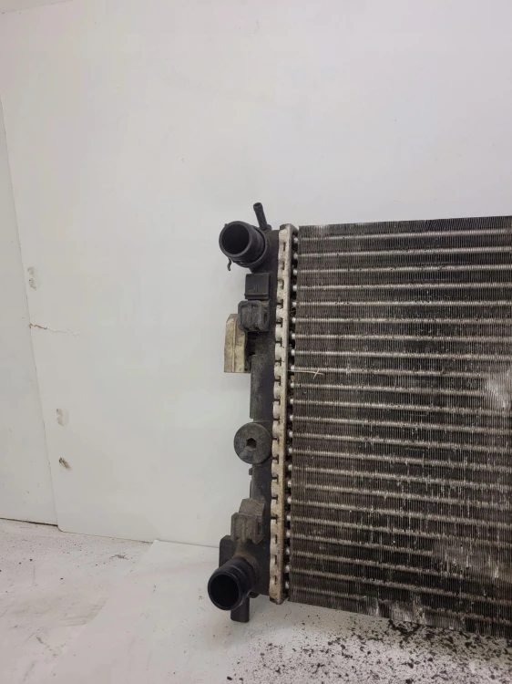 CHŁODNICA WODY AUDI A1 A3 VW SEAT SKODA 6R0121253