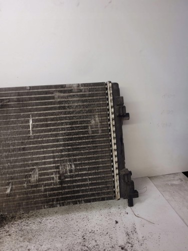 CHŁODNICA WODY AUDI A1 A3 VW SEAT SKODA 6R0121253