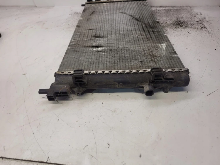 CHŁODNICA WODY AUDI A1 A3 VW SEAT SKODA 6R0121253