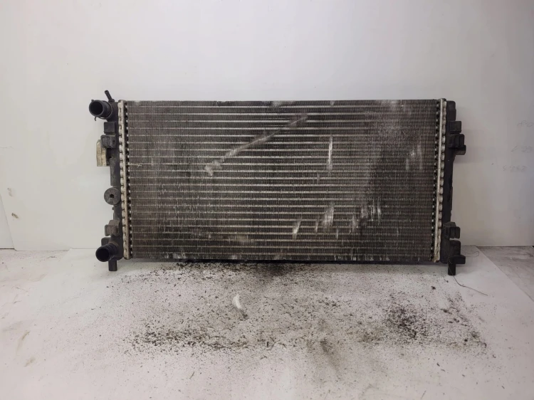 CHŁODNICA WODY AUDI A1 A3 VW SEAT SKODA 6R0121253