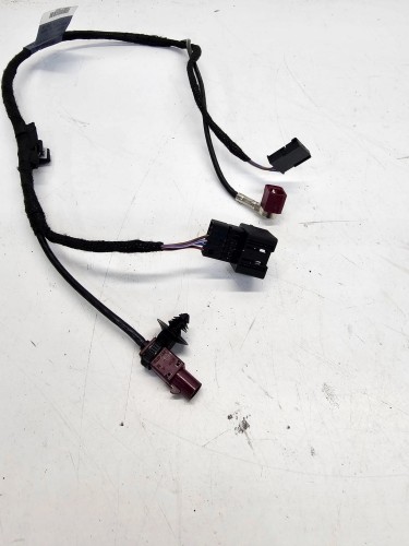 INSTALACJA ŁADOWARKI AUDI Q5 FY A4 B9 A5 8W 8W0971178G