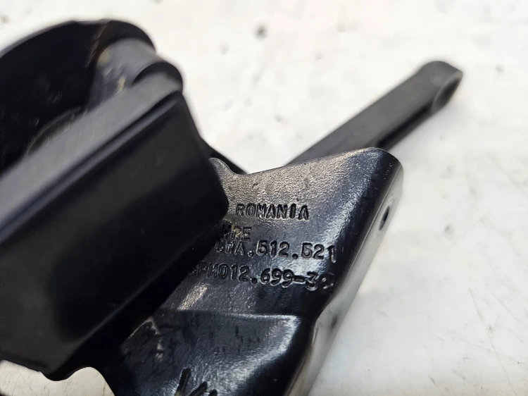 CZUJNIK POZIOMU POZIOMOWANIA ŚWIATEŁ AUDI A3 8Y VW 5WA512521 5WA907127