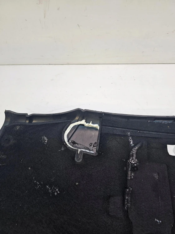OSŁONA POKRYWA SILNIKA AUDI A4 A5 A6 5 03L103925AB