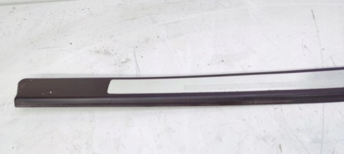 LISTWA PROGOWA LEWA S LINE AUDI A3 8P 8P3853491E