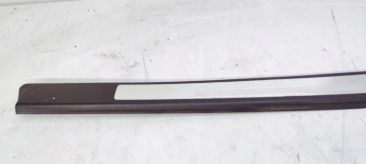 LISTWA PROGOWA LEWA S LINE AUDI A3 8P 8P3853491E