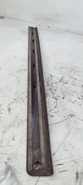 LISTWA PROGOWA LEWA S LINE AUDI A3 8P 8P3853491E