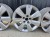 FELGI FELGA KOMPLET VW SKODA AUDI SEAT 8.0J R17 ET38 4F0601025BM Z*87*