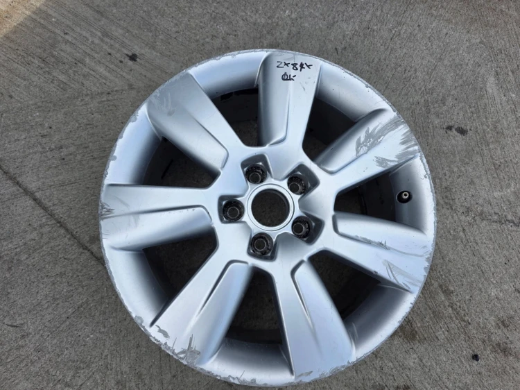 FELGI FELGA KOMPLET VW SKODA AUDI SEAT 8.0J R17 ET38 4F0601025BM Z*87*