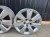 FELGI FELGA KOMPLET VW SKODA AUDI SEAT 8.0J R17 ET38 4F0601025BM Z*87*