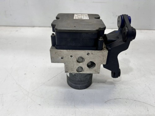 POMPA HAMULCOWA + STEROWNIK ABS ESP AUDI Q5 FY 80A907379C