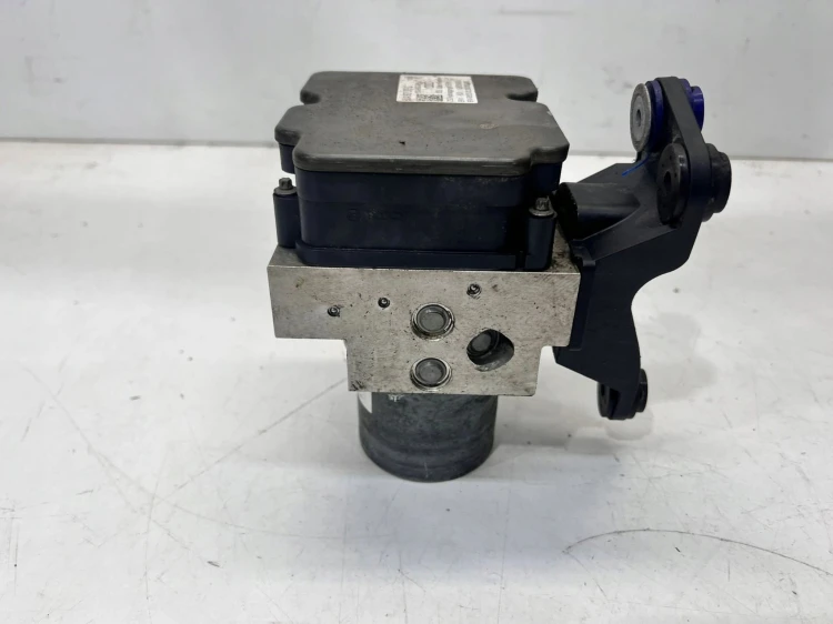 POMPA HAMULCOWA + STEROWNIK ABS ESP AUDI Q5 FY 80A907379C