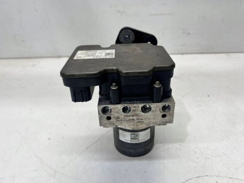POMPA HAMULCOWA + STEROWNIK ABS ESP AUDI Q5 FY 80A907379C